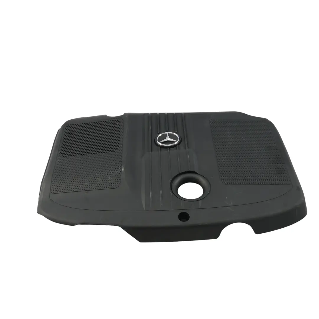 Mercedes W212 OM651 Diesel Motorabdeckung Akustikpanel - SKU A6510102767-1 - Teilenummer A6510102767