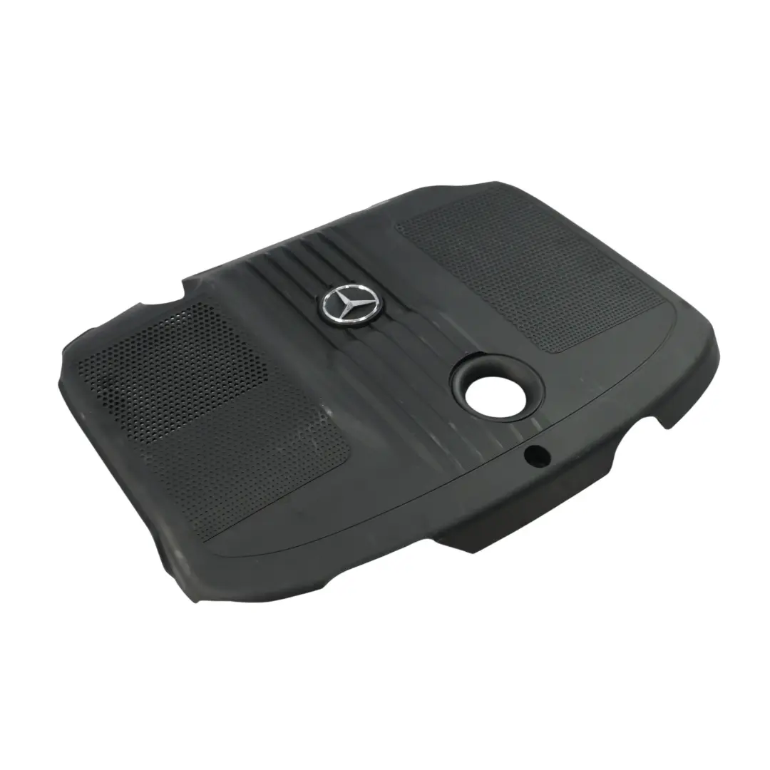 OM651 Diesel Motorabdeckung Akustikpanel für Mercedes W212 mit Teilenummer A6510102767 Mercedes W212 OM651 Diesel Motorabdeckung Akustikpanel - SKU A6510102767-1 - Teilenummer A6510102767