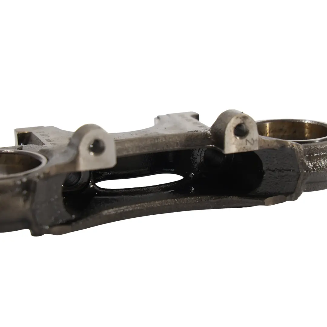 Mercedes W176 W246 Kurbelwellengehäuse Ausgleicher OM651 - SKU A6510110700 - Teilenummer A6510110700