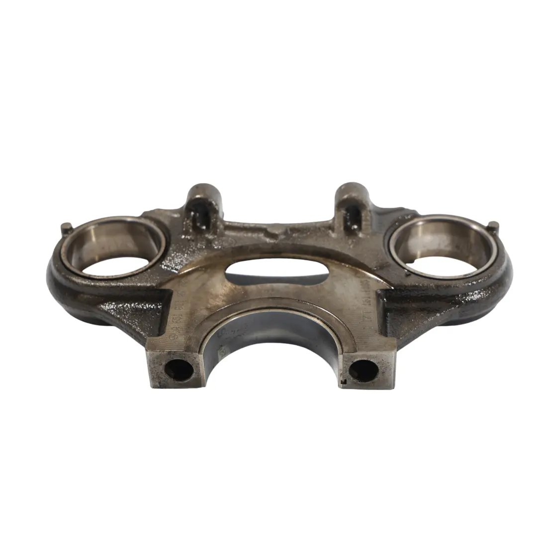 Mercedes W176 W246 Kurbelwellengehäuse Ausgleicher OM651 - SKU A6510110700 - Teilenummer A6510110700