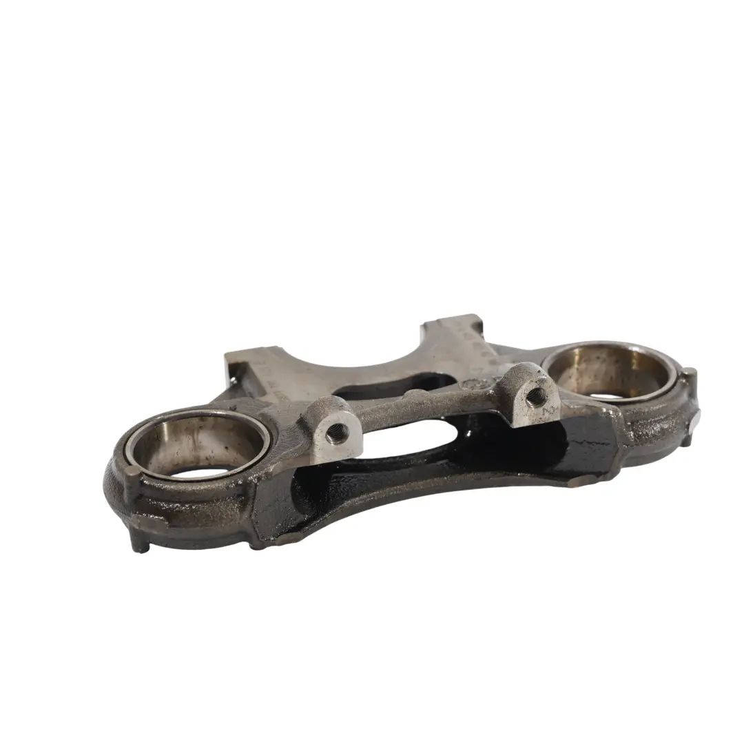 Crankshaft Housing Balancer OM651 to Mercedes W176 W246 with Part number A6510110700 Mercedes W176 W246 Crankshaft Housing Balancer OM651 - SKU A6510110700 - Part number A6510110700