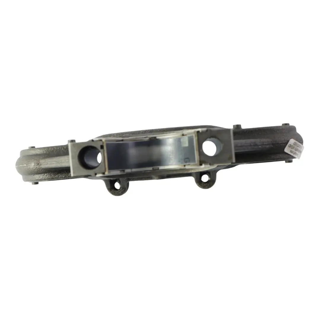 Mercedes W176 Engine Crankshaft Balancer Block - SKU A6510110800 - Part number A6510110800