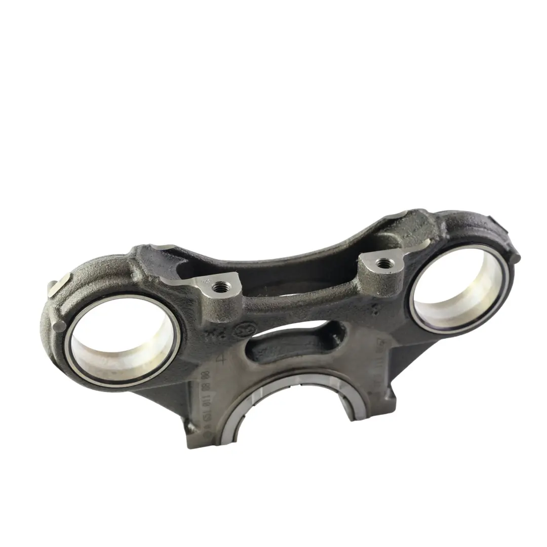 Stabilizatora Wału Korbowego Silnika do Mercedes W176 o numerze A6510110800 Mercedes W176 Stabilizatora Wału Korbowego Silnika - SKU A6510110800 - Numer Części A6510110800