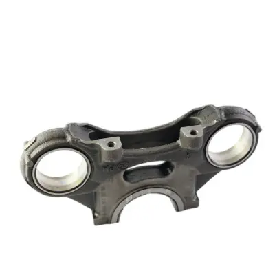 Mercedes W176 Bloc Équilibreur Vilebrequin Moteur - SKU A6510110800 - Numéro de pièce A6510110800