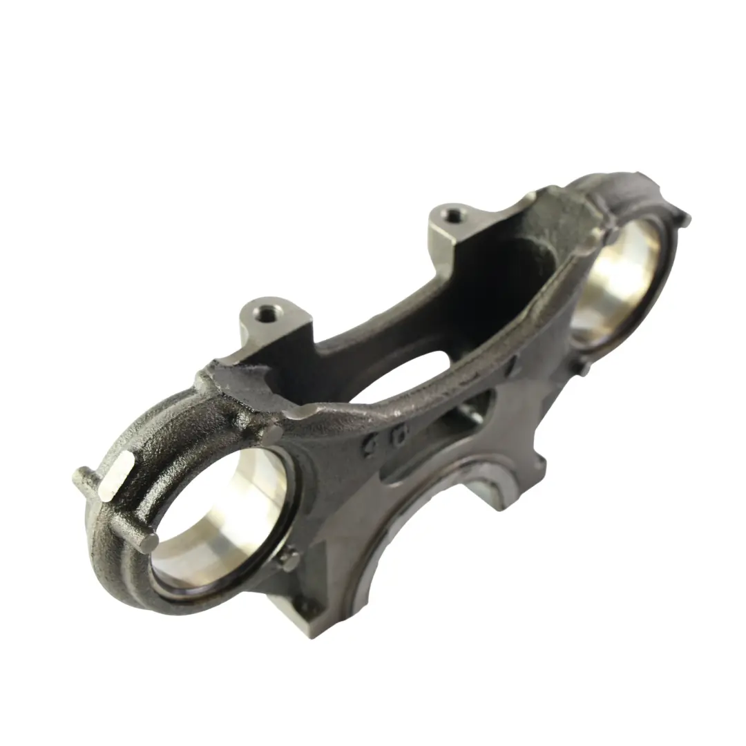 Mercedes W176 Motor Kurbelwelle Ausgleichsblock - SKU A6510110800 - Teilenummer A6510110800