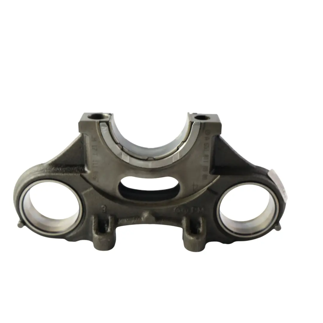 Mercedes W176 Bloc Équilibreur Vilebrequin Moteur - SKU A6510110800 - Numéro de pièce A6510110800