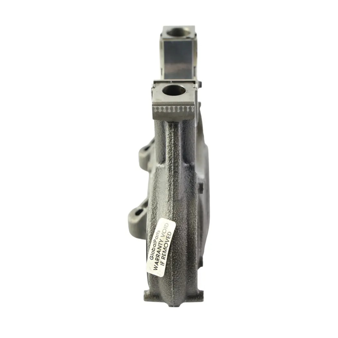 Mercedes W176 Motor Kurbelwelle Ausgleichsblock - SKU A6510110800 - Teilenummer A6510110800