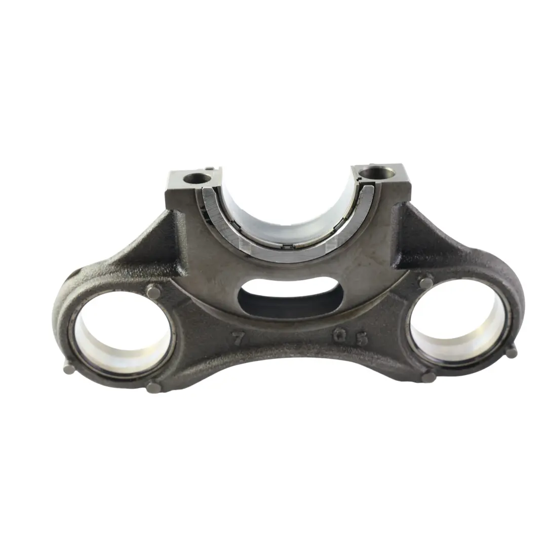 Mercedes W176 Bloc Équilibreur Vilebrequin Moteur - SKU A6510110800 - Numéro de pièce A6510110800