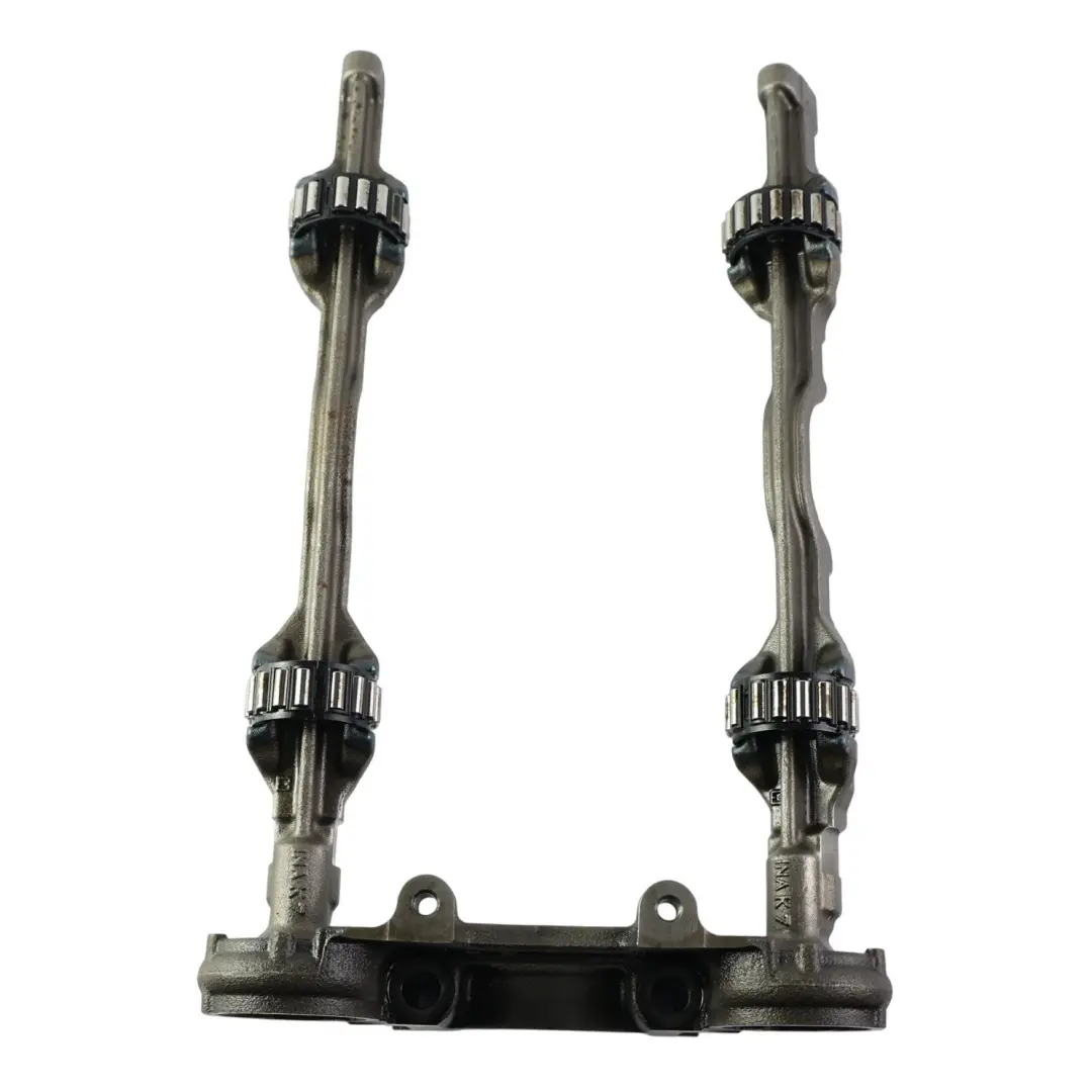 Mercedes C117 W176 W205 Arbre d'Équilibrage - SKU A6510301372 - Numéro de pièce A6510301372