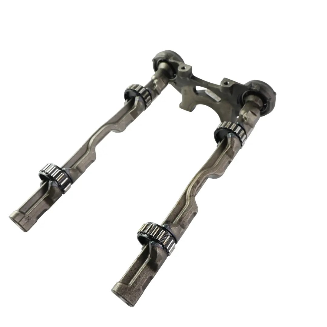 Mercedes C117 W176 W205 Albero di Bilanciamento - SKU A6510301372 - Numero di parte A6510301372