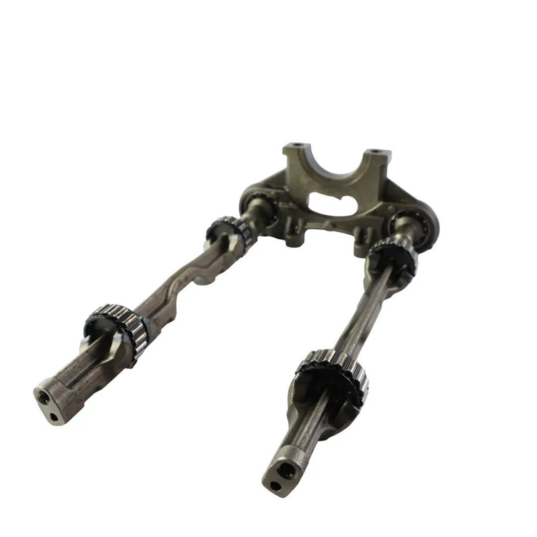Ausgleichswelle für Mercedes C117 W176 W205 mit Teilenummer A6510301372 Mercedes C117 W176 W205 Ausgleichswelle - SKU A6510301372 - Teilenummer A6510301372