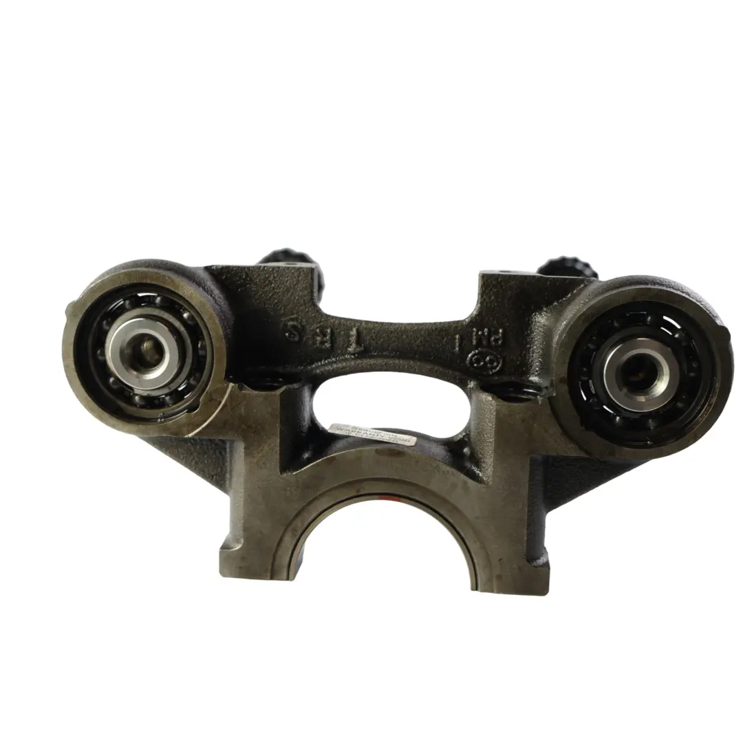 Mercedes C117 W176 W205 Albero di Bilanciamento - SKU A6510301372 - Numero di parte A6510301372