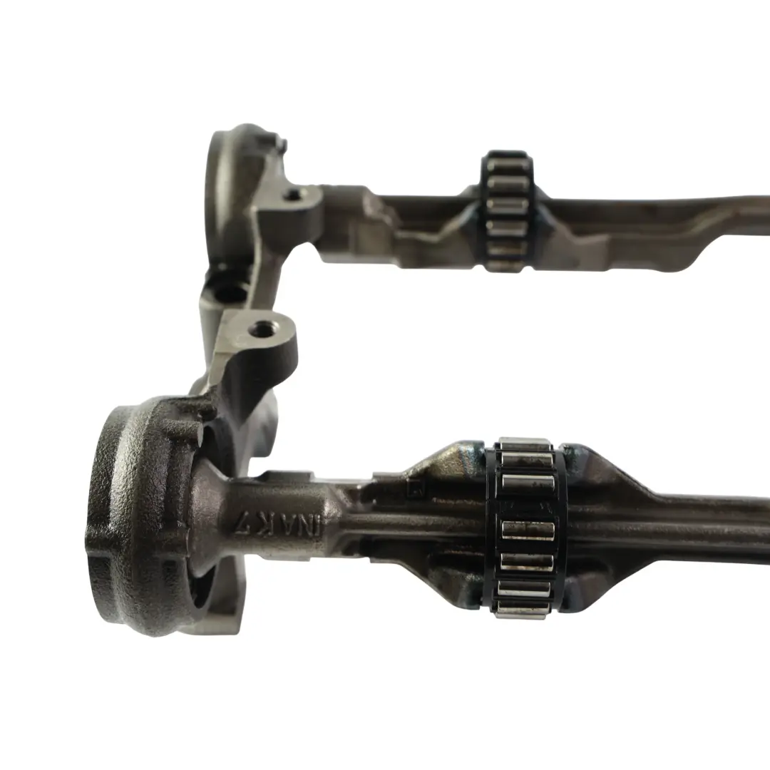 Albero di Bilanciamento per Mercedes C117 W176 W205 con numero di parte A6510301372 Mercedes C117 W176 W205 Albero di Bilanciamento - SKU A6510301372 - Numero di parte A6510301372