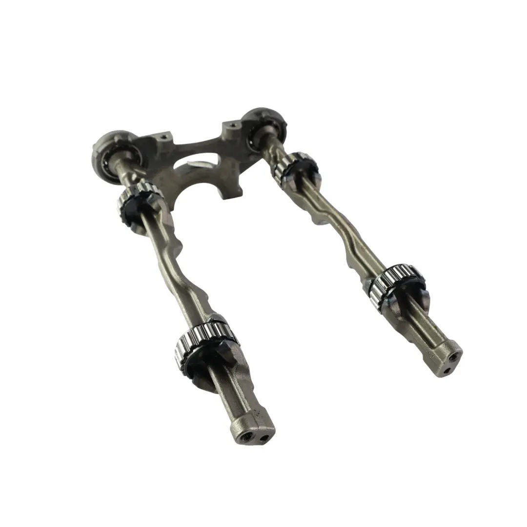 Eje Equilibrado para Mercedes C117 W176 W205 con número de pieza A6510301372 Mercedes C117 W176 W205 Eje Equilibrado - SKU A6510301372 - Número de pieza A6510301372