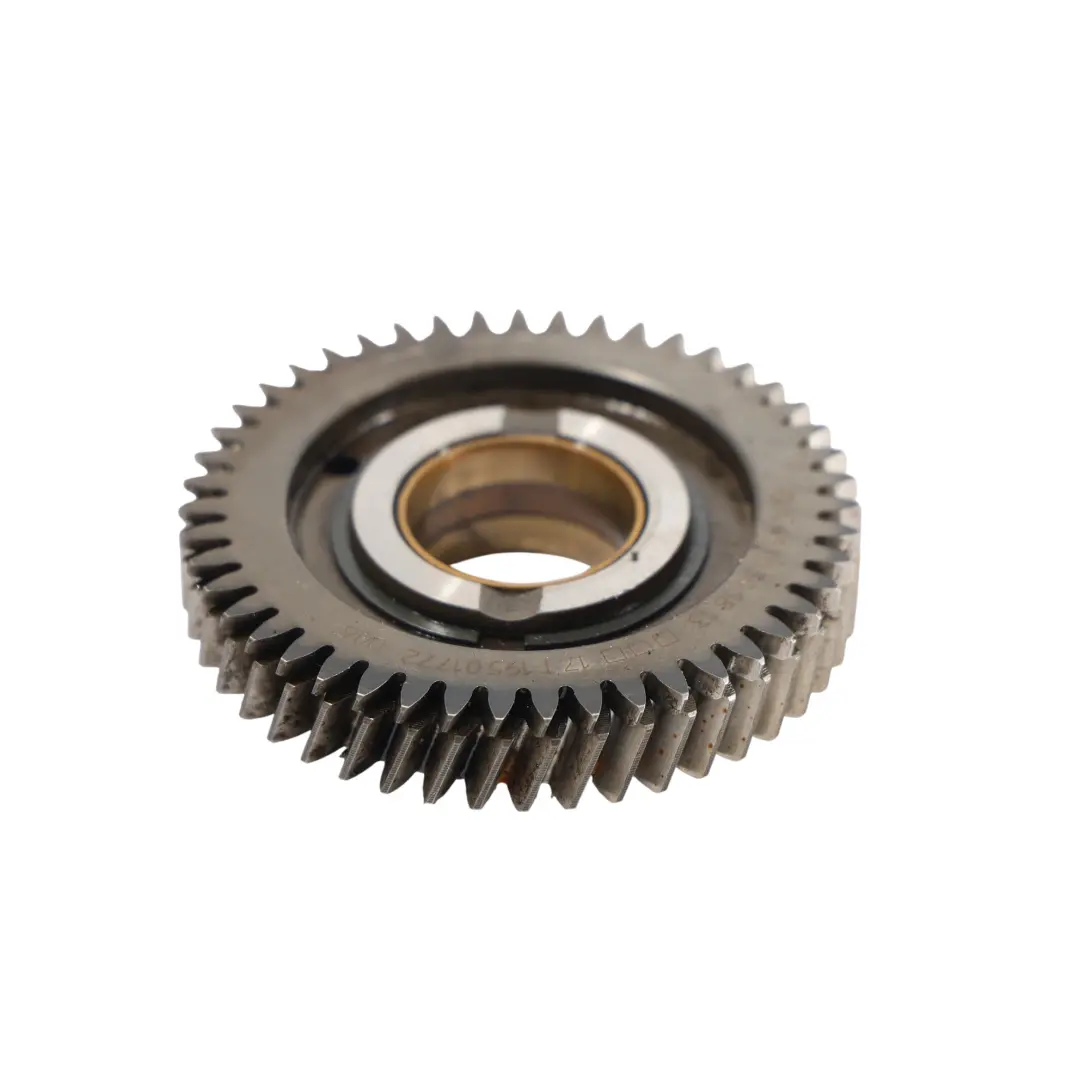 Mercedes W204 W205 C207 W212 Nockenwelle Zahnrad OM651 - SKU A6510301813 - Teilenummer A6510301813