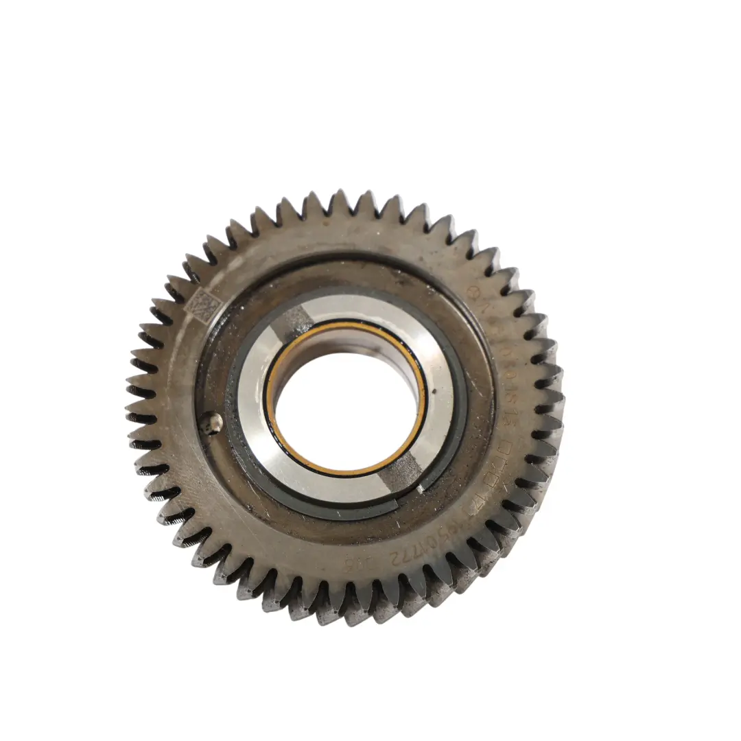 Pignon Engrenage Arbre à Cames OM651 pour Mercedes W204 W205 C207 W212 à propos du numéro de pièce A6510301813 Mercedes W204 W205 C207 W212 Pignon Engrenage Arbre à Cames OM651 - SKU A6510301813 - Numéro de pièce A6510301813