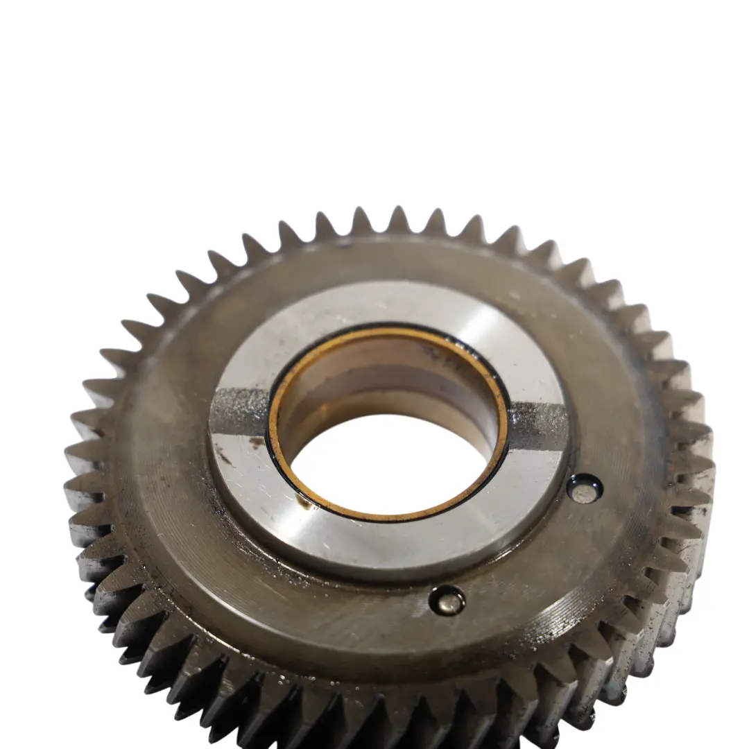 Pignon Engrenage Arbre à Cames OM651 pour Mercedes W204 W205 C207 W212 à propos du numéro de pièce A6510301813 Mercedes W204 W205 C207 W212 Pignon Engrenage Arbre à Cames OM651 - SKU A6510301813 - Numéro de pièce A6510301813