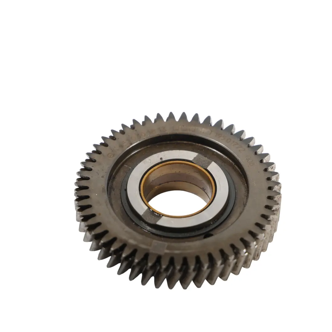 Camshaft Gear Sprocket OM651 to Mercedes W204 W205 C207 W212 with Part number A6510301813 Mercedes W204 W205 C207 W212 Camshaft Gear Sprocket OM651 - SKU A6510301813 - Part number A6510301813