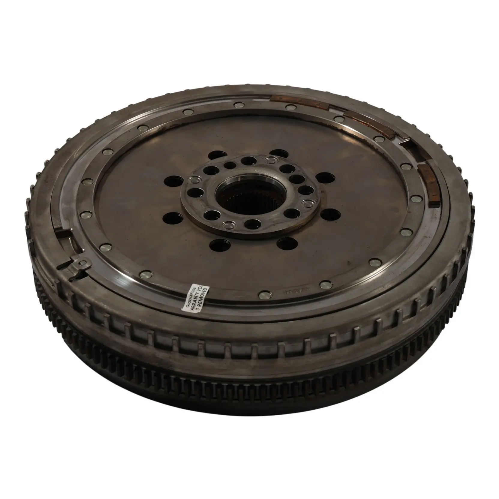 Mercedes W176 OM651 Volant Moteur Bi-Masse Boîte Automatique A6510305805