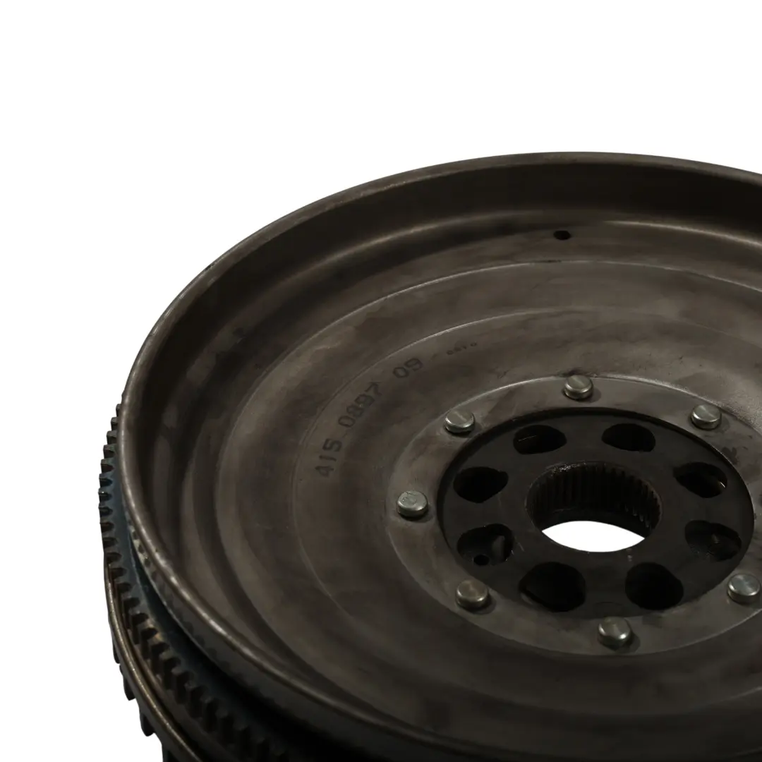 Mercedes W176 OM651 Koło Dwumasowe Skrzynia Automatyczna - SKU A6510305805-1 - Numer Części A6510305805