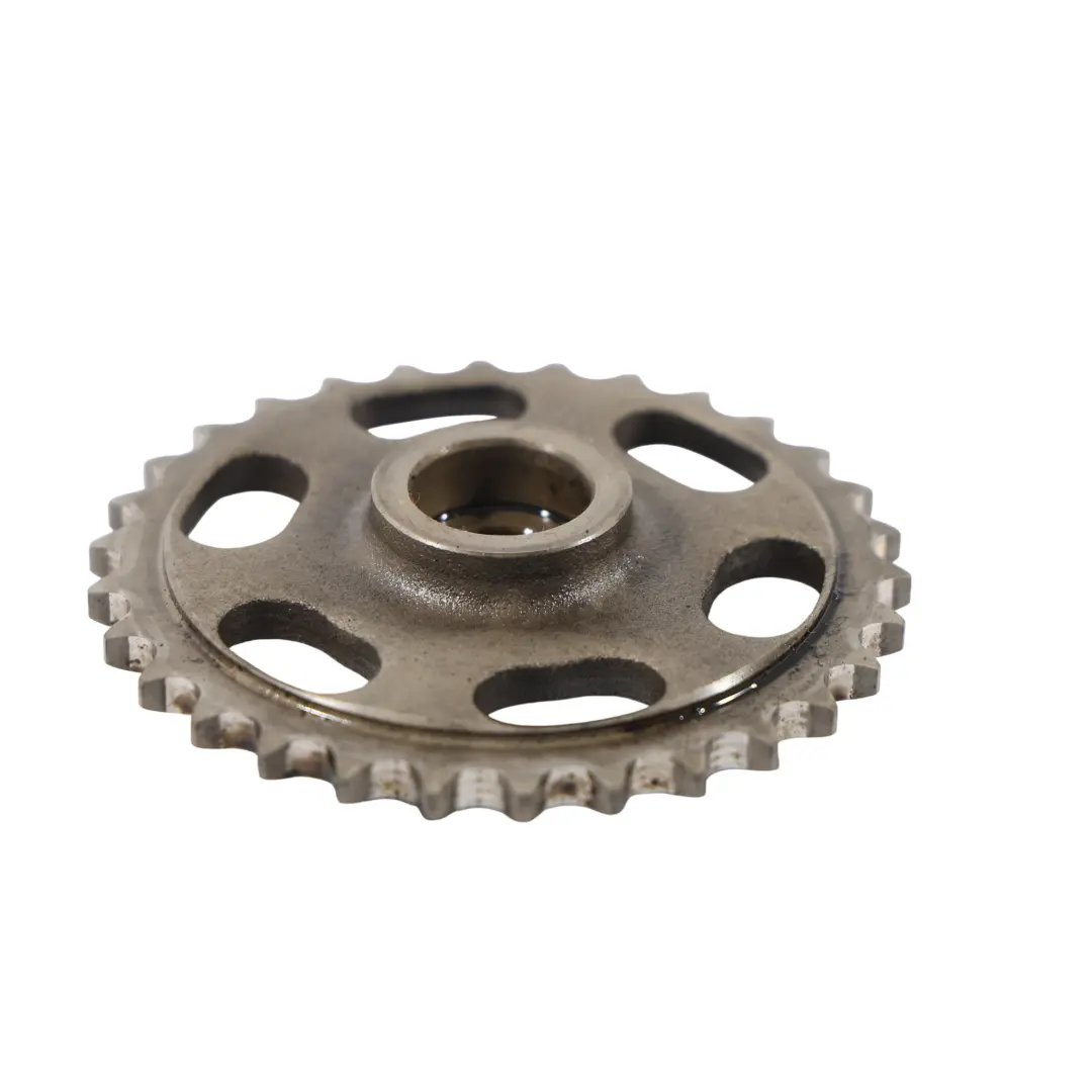 Mercedes W176 W204 W205 C207 W212 Camshaft Gear OM651 - SKU A6510520200 - Part number A6510520200