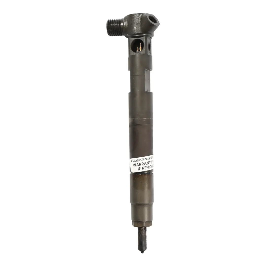 Injector Mercedes W204 C207 W212 W221 W639 W906 Diesel OM651 to Fuel with Part number A6510700587 Fuel Injector Mercedes W204 C207 W212 W221 W639 W906 Diesel OM651 - SKU A6510700587-1 - Part number A6510700587