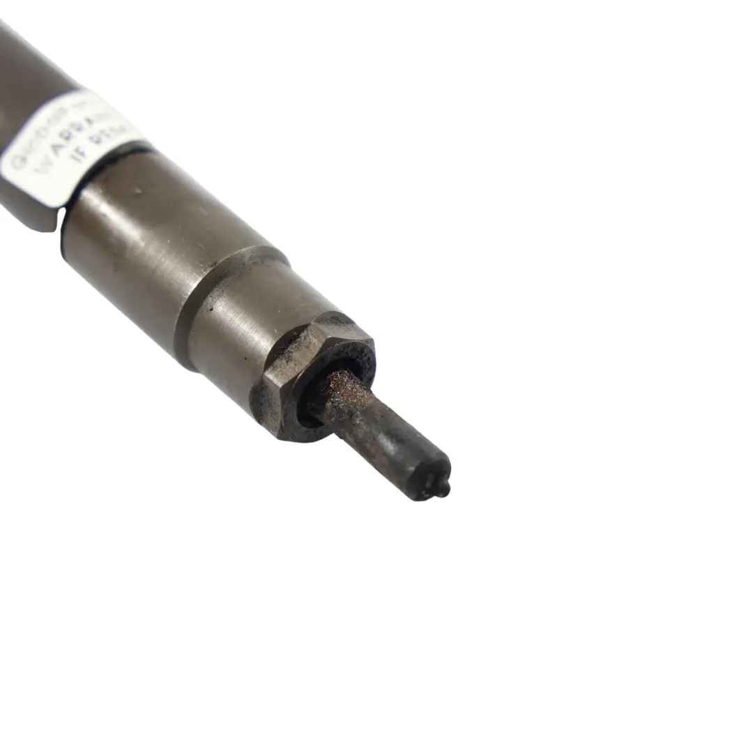 Fuel Injector Mercedes W204 C207 W212 W221 W639 W906 Diesel OM651 - SKU A6510700587-1 - Part number A6510700587