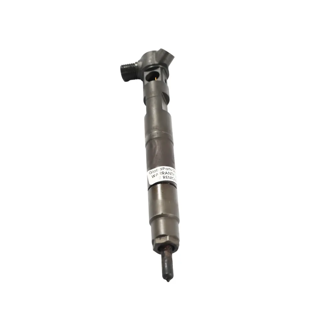  Einspritzdüse Mercedes W204 C207 W212 W221 W639 W906 Diesel OM651 - SKU A6510700587-1 - Teilenummer A6510700587