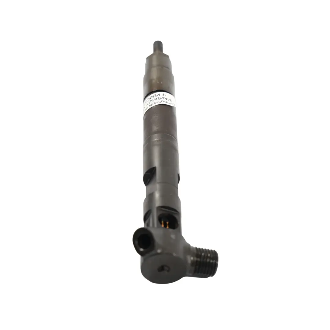  Einspritzdüse Mercedes W204 C207 W212 W221 W639 W906 Diesel OM651 - SKU A6510700587-1 - Teilenummer A6510700587