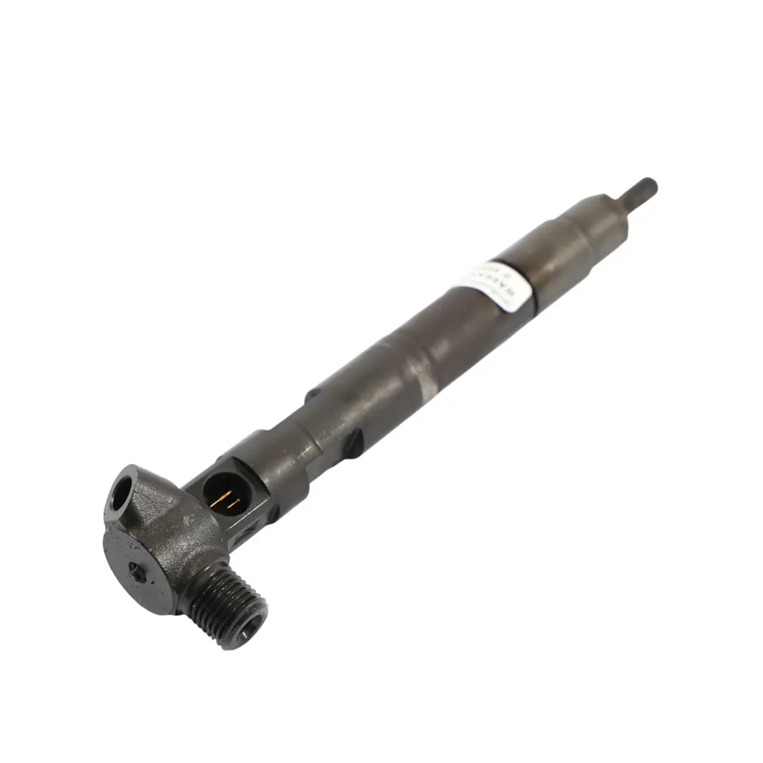 Injector Mercedes W204 C207 W212 W221 W639 W906 Diesel OM651 to Fuel with Part number A6510700587 Fuel Injector Mercedes W204 C207 W212 W221 W639 W906 Diesel OM651 - SKU A6510700587-1 - Part number A6510700587