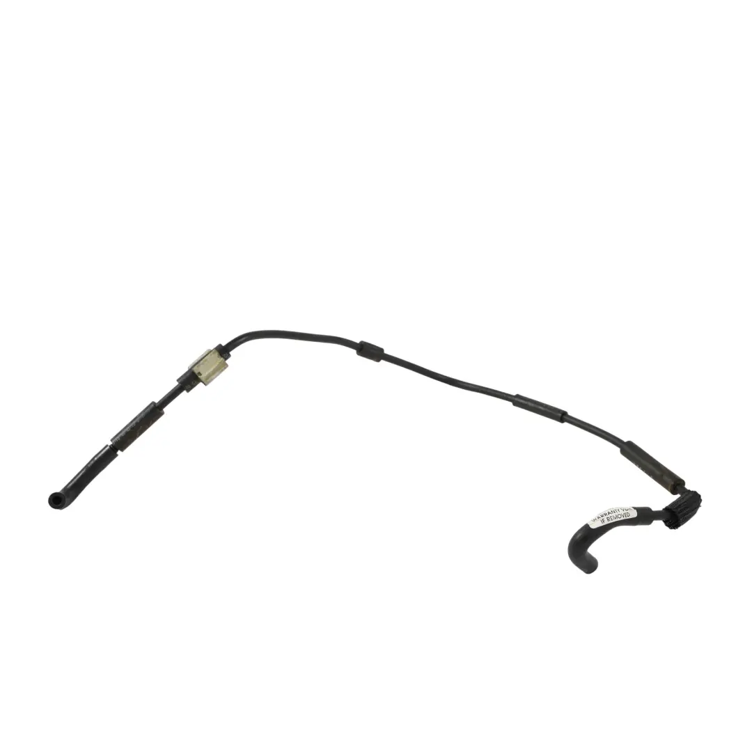 Mercedes S204 W204 W212 Tubo Linea Vuoto 651924 E250 CDI Diesel - SKU A6510703232 - Numero di parte A6510703232