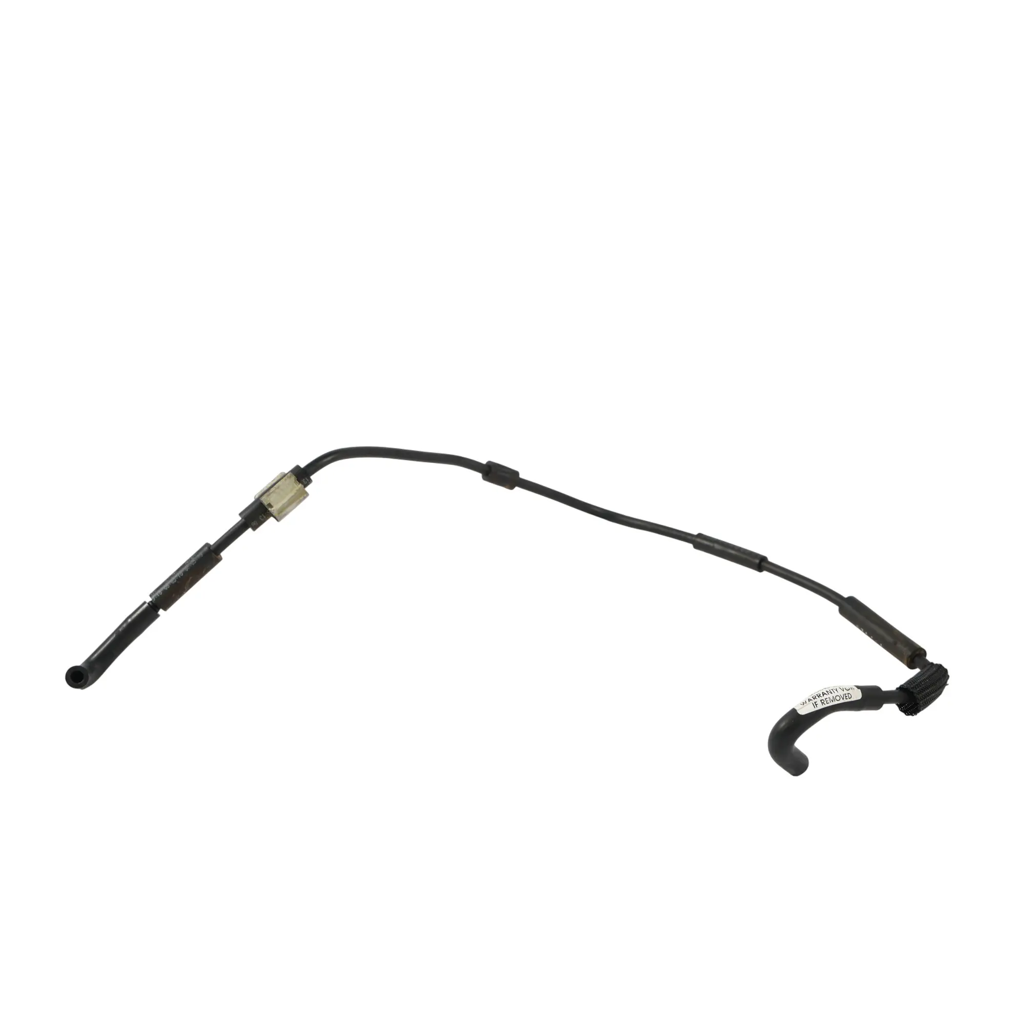 Mercedes S204 W204 W212 Vacuum Line Hose Tube 651924 E250 CDI Diesel A6510703232