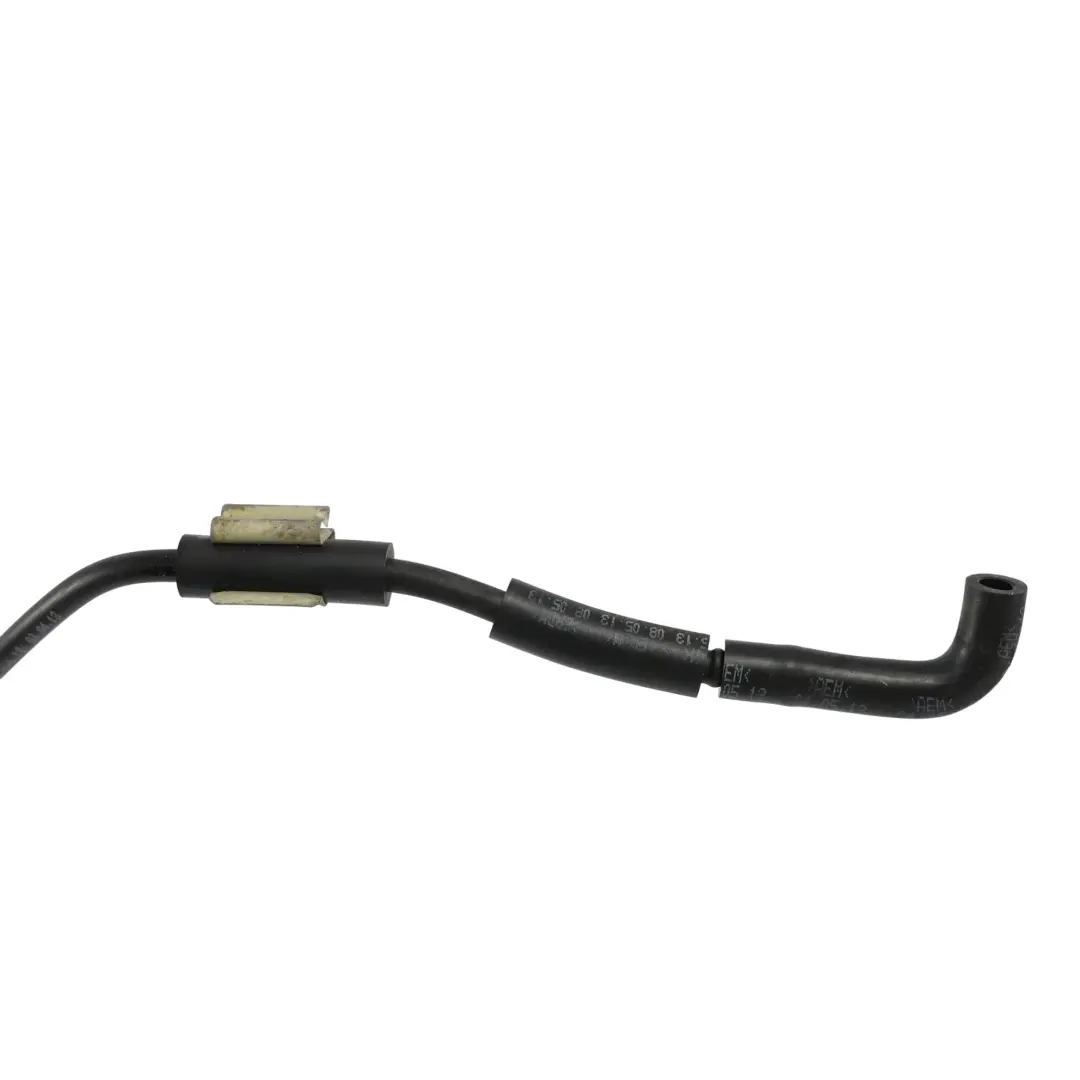 Mercedes S204 W204 W212 Vakuumschlauch 651924 E250 CDI Diesel - SKU A6510703232 - Teilenummer A6510703232