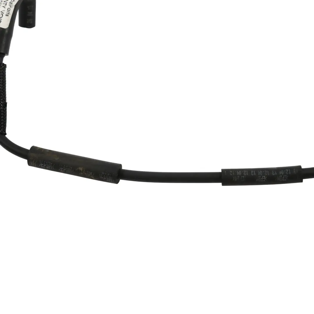 Mercedes S204 W204 W212 Tubo Linea Vuoto 651924 E250 CDI Diesel - SKU A6510703232 - Numero di parte A6510703232