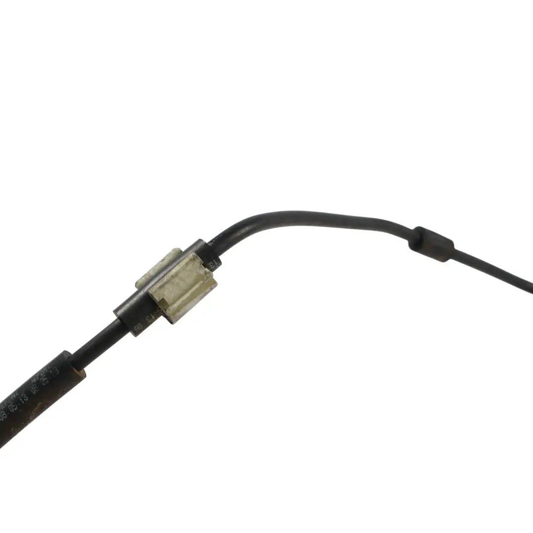 651924 E250 CDI Diesel Tubo Manguera Vacío para Mercedes S204 W204 W212 con número de pieza A6510703232 Mercedes S204 W204 W212 651924 E250 CDI Diesel Tubo Manguera Vacío - SKU A6510703232 - Número de pieza A6510703232