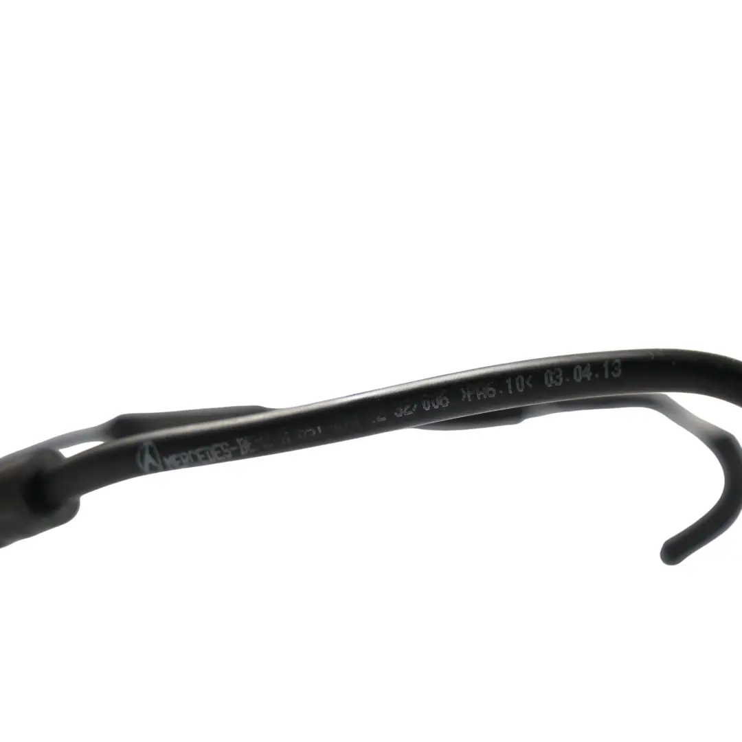 Mercedes S204 W204 W212 Przewód Podciśnieniowy E250 CDI Diesel - SKU A6510703232 - Numer Części A6510703232