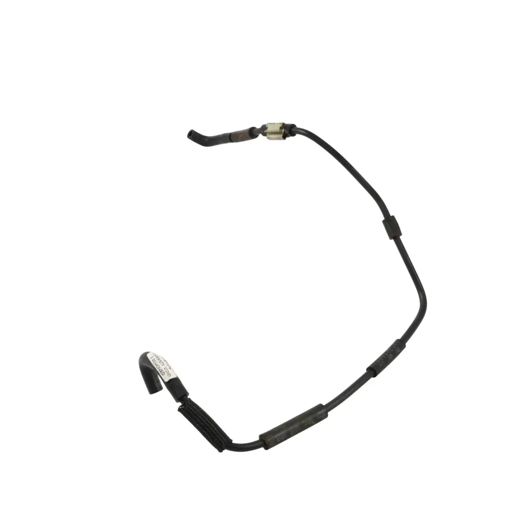 Mercedes S204 W204 W212 Vacuum Line Hose Tube 651924 E250 CDI Diesel - SKU A6510703232 - Part number A6510703232
