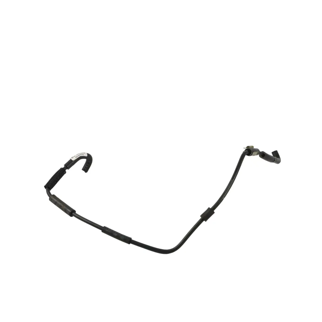 Mercedes S204 W204 W212 Tubo Linea Vuoto 651924 E250 CDI Diesel - SKU A6510703232 - Numero di parte A6510703232