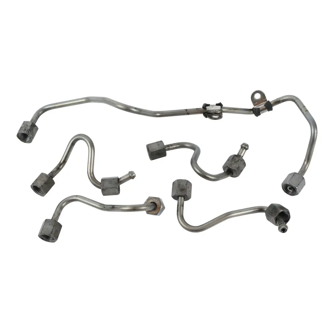Druckleitung Kraftstoffeinspritzung OM651 für Mercedes C253 mit Teilenummer A6510704433 Mercedes C253 Druckleitung Kraftstoffeinspritzung OM651 - SKU A6510704433-4 - Teilenummer A6510704433