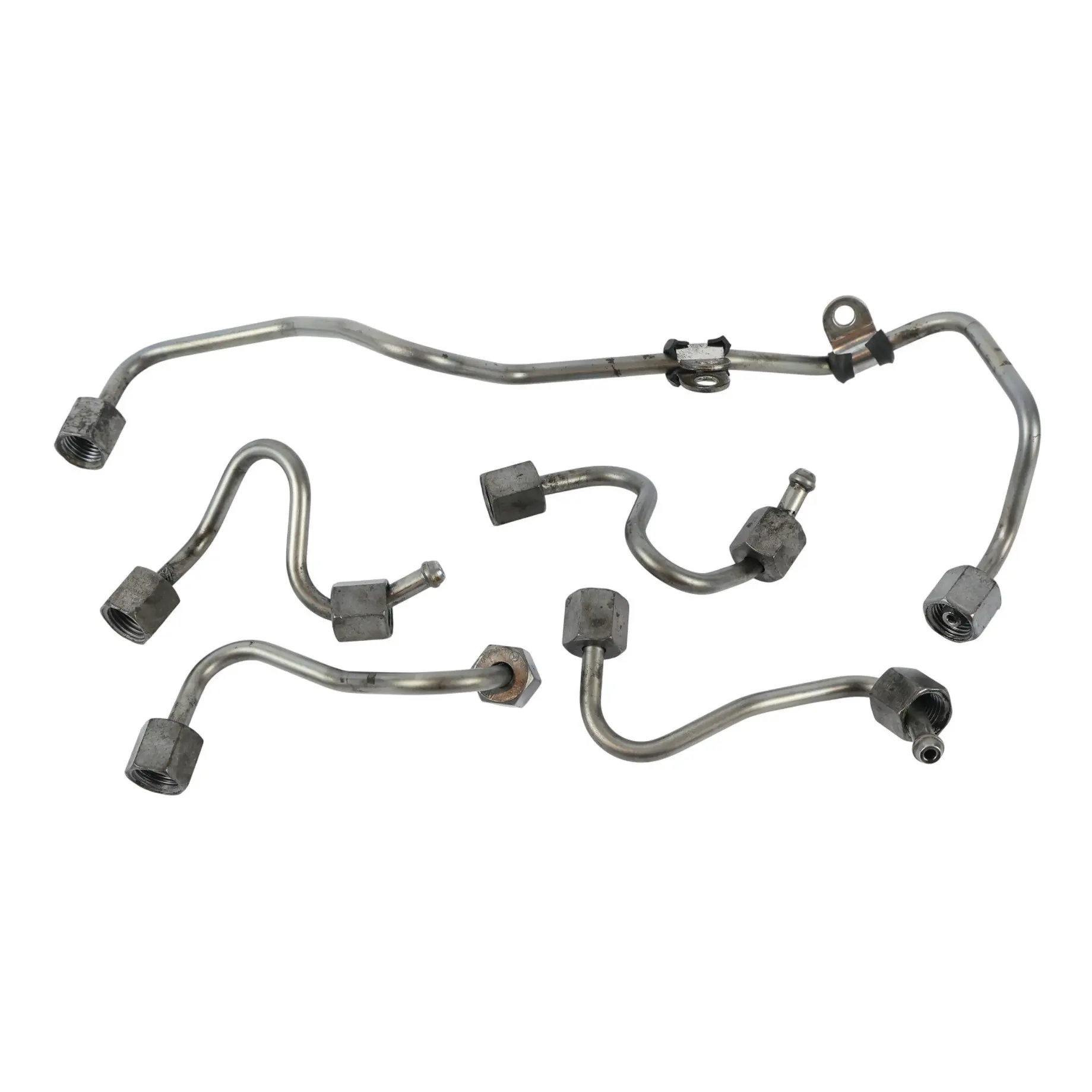 Mercedes C253 Tuyau Pression Ligne Injection Carburant OM651 A6510704433