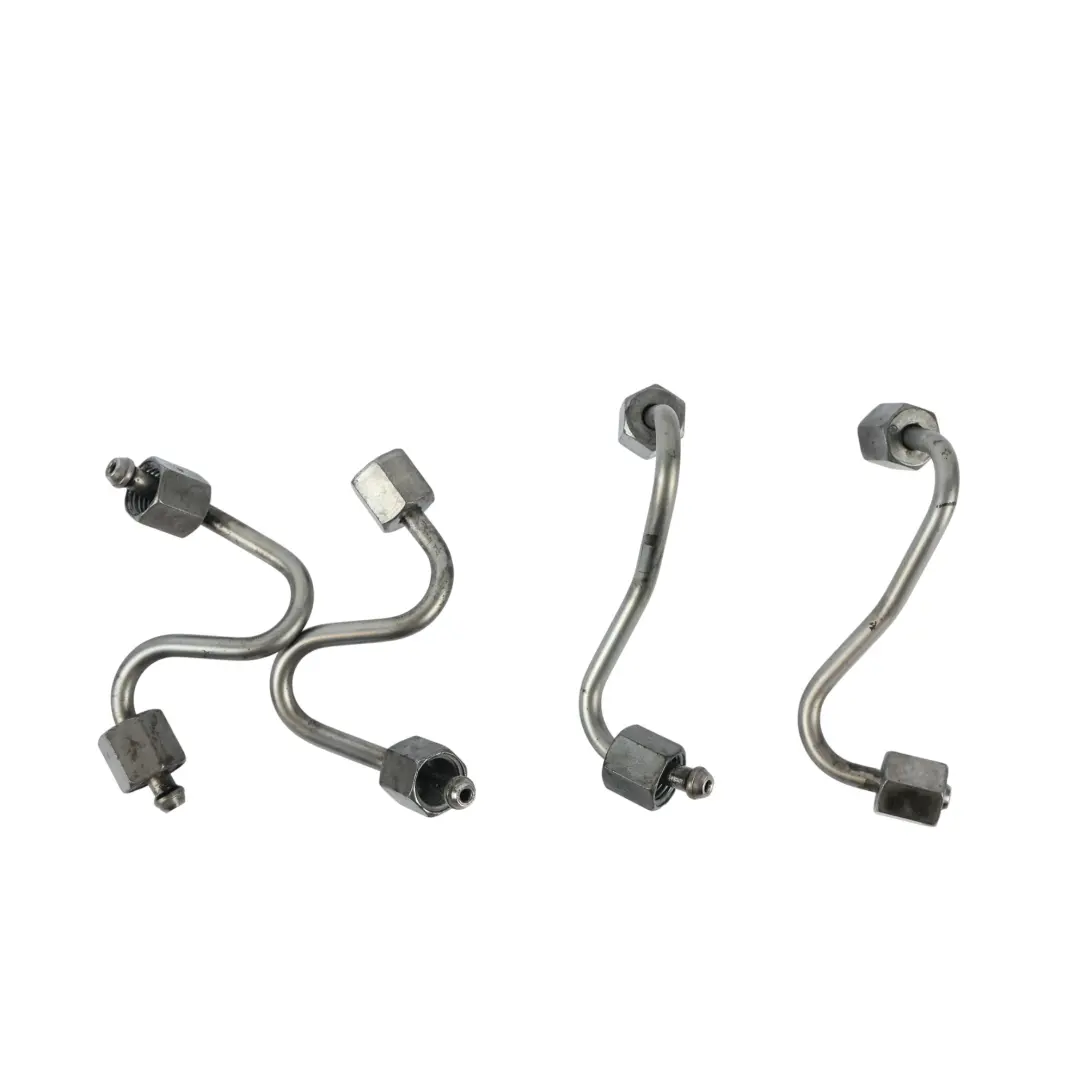Mercedes C253 Tuyau Pression Ligne Injection Carburant OM651 - SKU A6510704433-4 - Numéro de pièce A6510704433