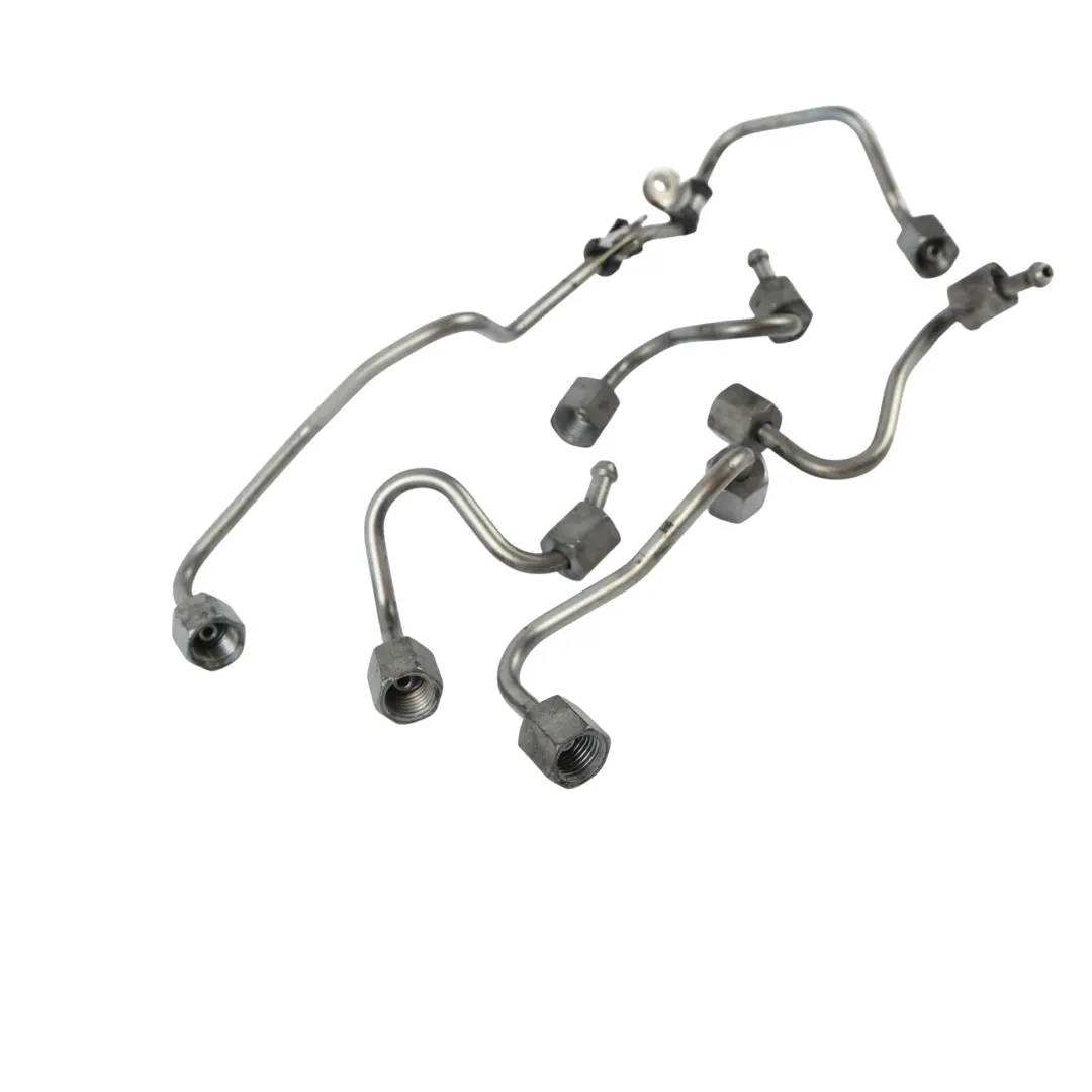 Mercedes C253 Druckleitung Kraftstoffeinspritzung OM651 - SKU A6510704433-4 - Teilenummer A6510704433