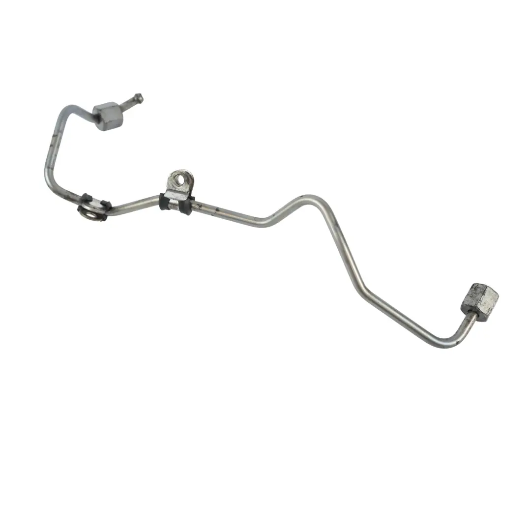 Druckleitung Kraftstoffeinspritzung OM651 für Mercedes C253 mit Teilenummer A6510704433 Mercedes C253 Druckleitung Kraftstoffeinspritzung OM651 - SKU A6510704433-4 - Teilenummer A6510704433