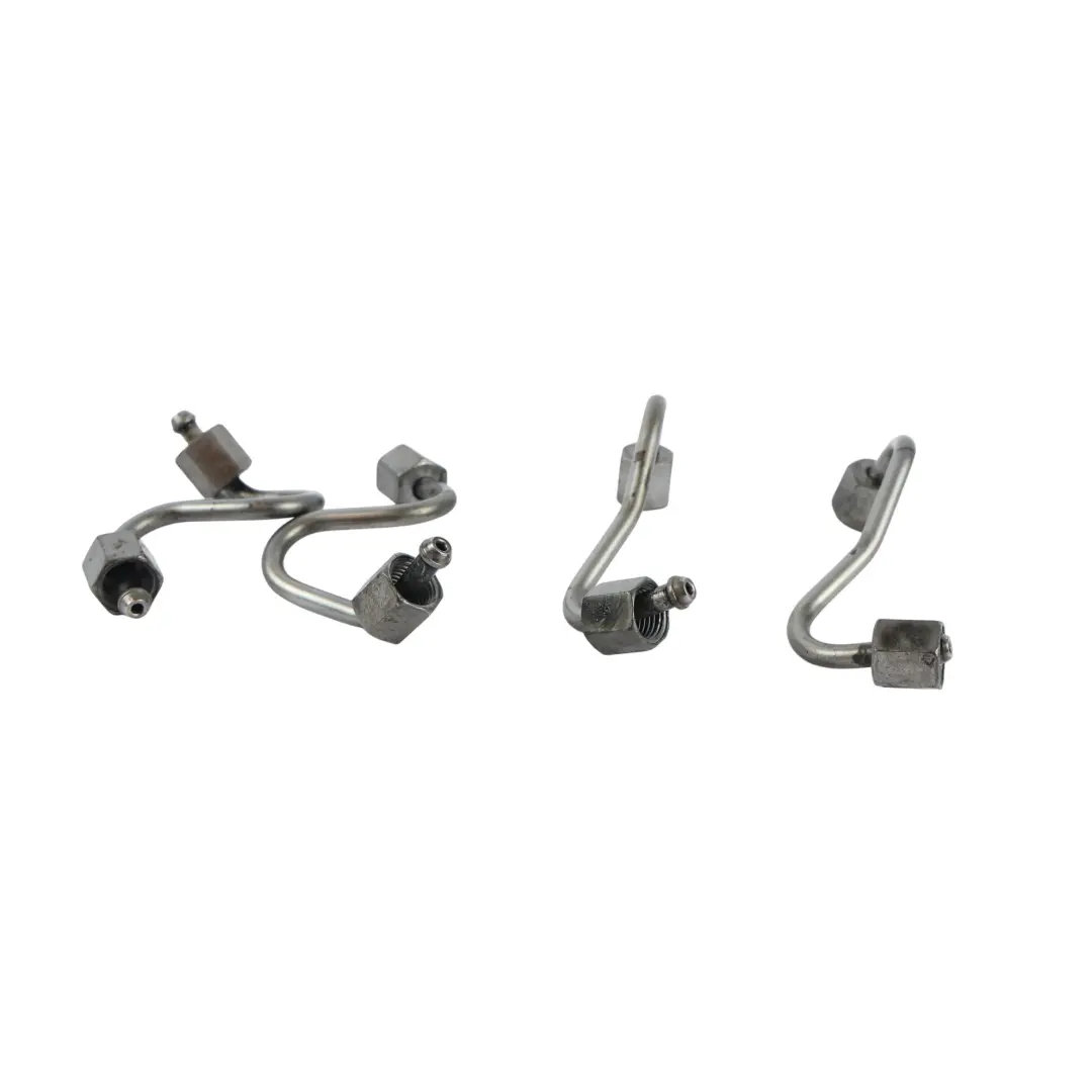 Mercedes C253 Tuyau Pression Ligne Injection Carburant OM651 - SKU A6510704433-4 - Numéro de pièce A6510704433