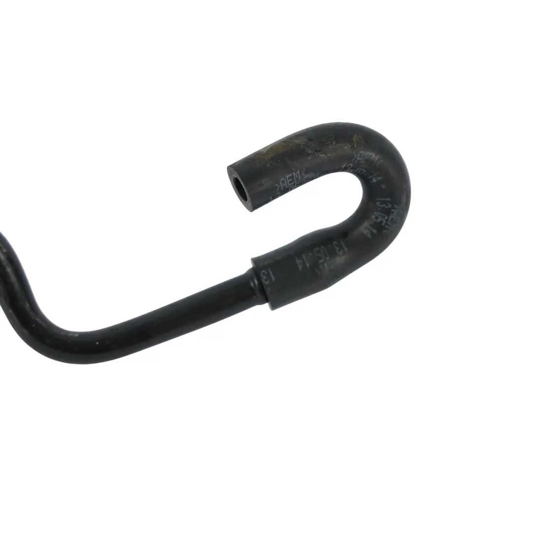 Tubo Manguera Línea Vacío Motor OM651 para Mercedes W166 con número de pieza A6510704632 Mercedes W166 Tubo Manguera Línea Vacío Motor OM651 - SKU A6510704632 - Número de pieza A6510704632