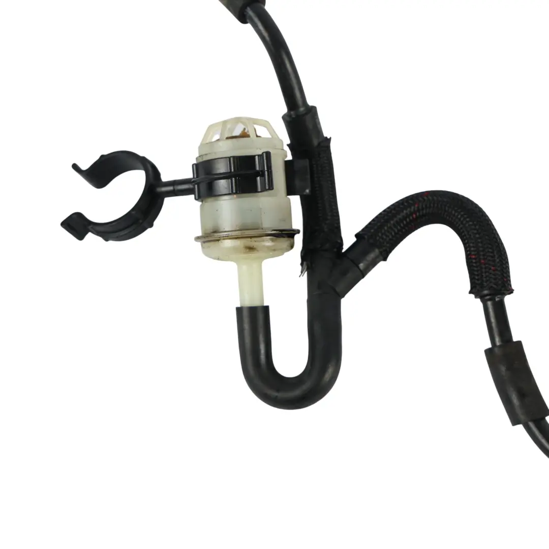 Vacuum Pipe Hose Line OM651 to Mercedes W166 Engine with Part number A6510704632 Mercedes W166 Engine Vacuum Pipe Hose Line OM651 - SKU A6510704632 - Part number A6510704632