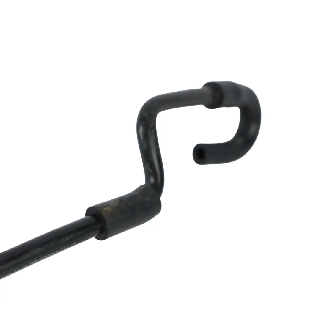 Mercedes W166 Tubo Manguera Línea Vacío Motor OM651 - SKU A6510704632 - Número de pieza A6510704632