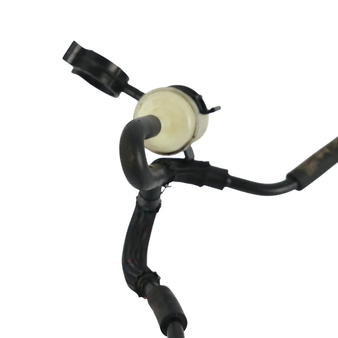 Mercedes W166 Tubo Manguera Línea Vacío Motor OM651 - SKU A6510704632 - Número de pieza A6510704632