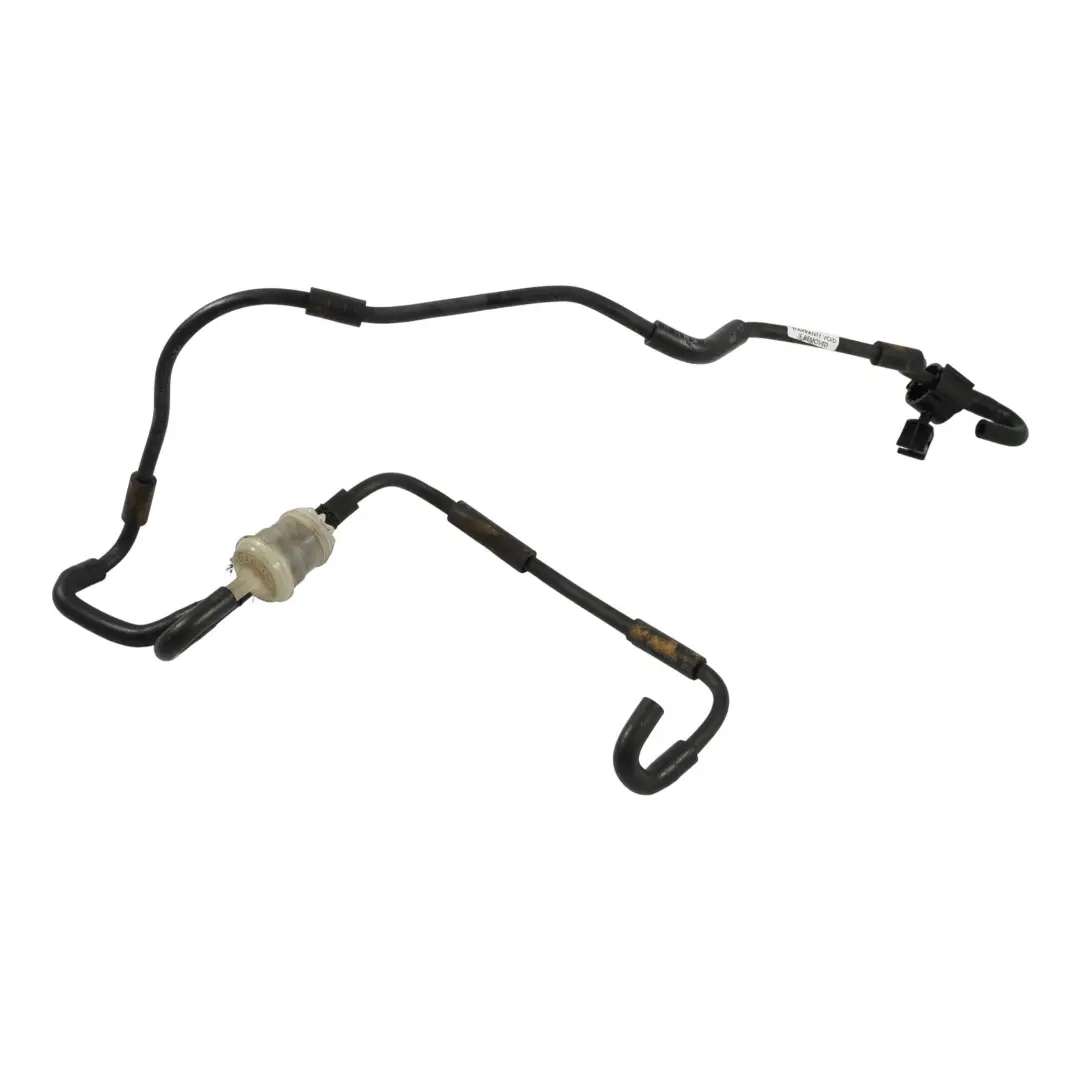 Tuyau Conduite Vide E250 CDI 651924 Diesel pour Mercedes W204 W212 à propos du numéro de pièce A6510705132 Mercedes W204 W212 Tuyau Conduite Vide E250 CDI 651924 Diesel - SKU A6510705132 - Numéro de pièce A6510705132