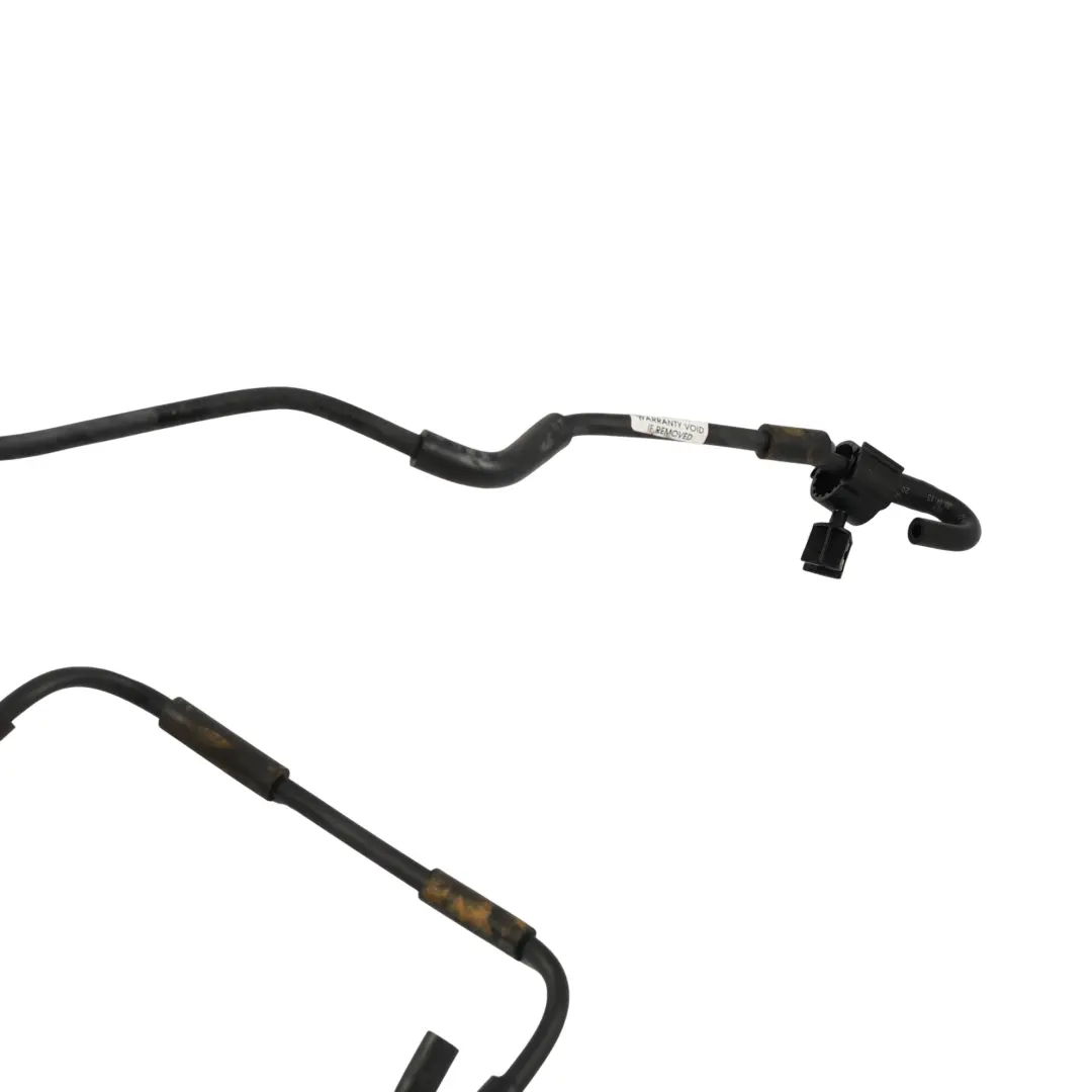 Tuyau Conduite Vide E250 CDI 651924 Diesel pour Mercedes W204 W212 à propos du numéro de pièce A6510705132 Mercedes W204 W212 Tuyau Conduite Vide E250 CDI 651924 Diesel - SKU A6510705132 - Numéro de pièce A6510705132